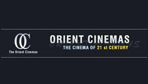 Orient Cinemas